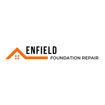 Enfield Foundation Repair Logo